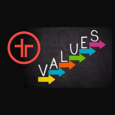 Luke 5:27-32 | Table Rock Church | August 17th, 2025