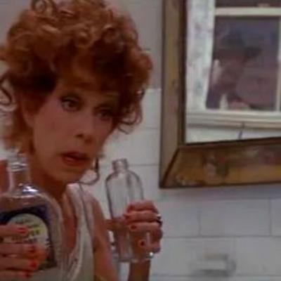 Mini Episode 92:  Movie Props And House Whiskey (With Bum Wine Bob) Mini Episode 92:  Movie Props And House Whiskey (With Bum Wine Bob)