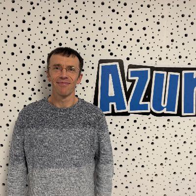 Frédéric Giudici, « les femmes sont les piliers d’un couple »