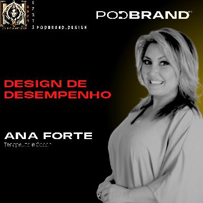 DESIGN DE DESEMPENHO