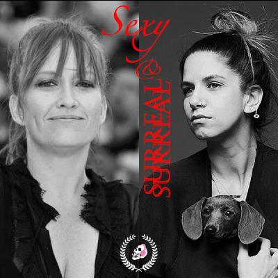 Sexy & Surreal: Episode 48 - Humane (2024)