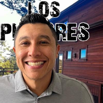 LP S2E13: Driven By Family & Faith (w/ Luis Villagomez | Lavish & Son's Painting)