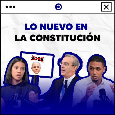 2. LO CONTROVERSIAL DE LA NUEVA CONSTITUCIÓN - FUERTE DISCUSIONES ENTORNO A LA REFORMA