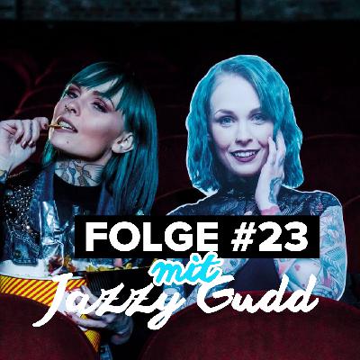 Folge #23 mit Jazzy Gudd I Scheitern für Anfänger