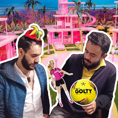 Ramplones - Barbie y deportes