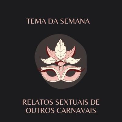 Episódio 8 - Amores Sextuais de outros Carnavais Episódio 8 - Amores Sextuais de outros Carnavais