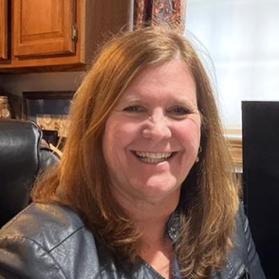 Episode 410 - Laureen Flynn Smith