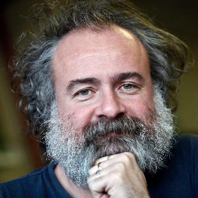 Matteo Saudino - I bambini incontrano i filosofi antichi - Rinascimento Culturale Podcast Matteo Saudino - I bambini incontrano i filosofi antichi - Rinascimento Culturale Podcast