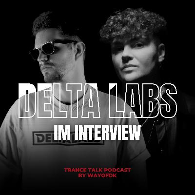 #74 Interview mit Delta Labs: Vom ersten DJ-Auftritt zu regelmäßigen Gigs im Bootshaus und bei Nibirii – Einblicke in seine DJ-Karriere und Tipps für DJs und Veranstalter