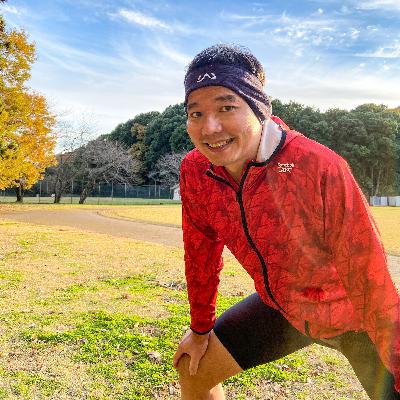 ep39. 閒聊系列：日本的冬天好冷，身體暖不起來？