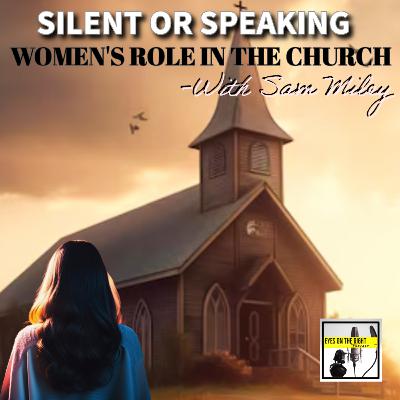 Influencers, Teachers, and Truth: Are Women Called to Spiritual Authority?