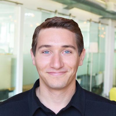 Gabe Procaccino ’10