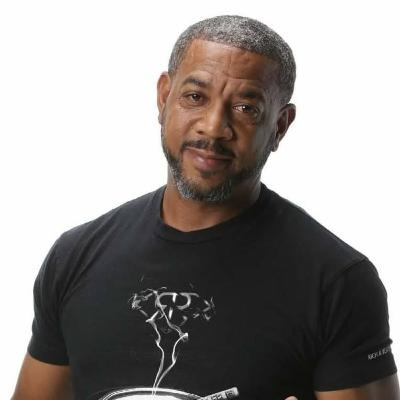 Talk Is Deep S2 Episode 4- Bobby Johnson Talk Is Deep S2 Episode 4- Bobby Johnson