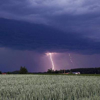 Blitze - Extrem und zunehmend gefährlich