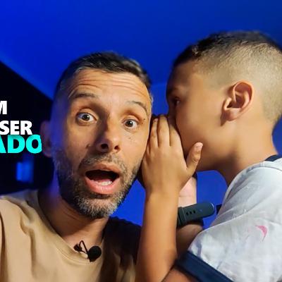 SE QUEIXAR DO IRMÃO, TE LEVARÁ A CONDENAÇÃO 😱 SE QUEIXAR DO IRMÃO, TE LEVARÁ A CONDENAÇÃO 😱