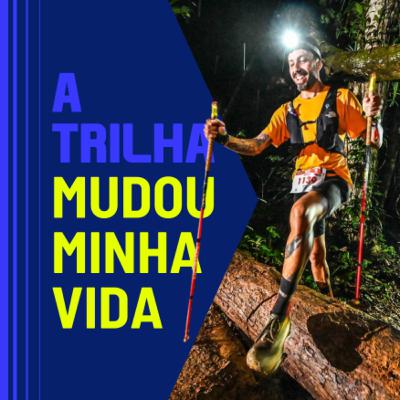 Do asfalto pro mato: como a trilha pode mudar sua relação com a corrida