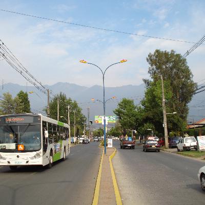 Desde Las Alturas de Peñalolén… La Ropa Sucia, Se Lava en Casa