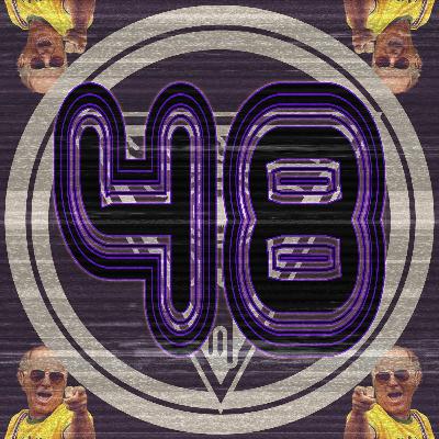 Episode 48: Jimmy Buffett Rapes Homeless Puppies Episode 48: Jimmy Buffett Rapes Homeless Puppies