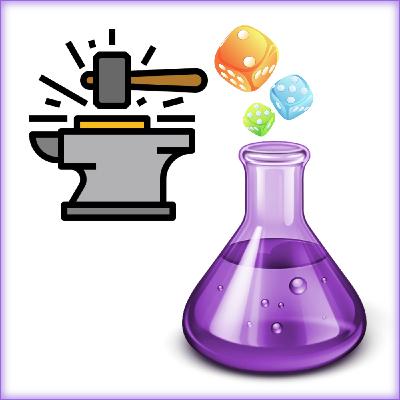 135 - Introducción al análisis de juegos. El taller, con David S. Serrano 135 - Introducción al análisis de juegos. El taller, con David S. Serrano