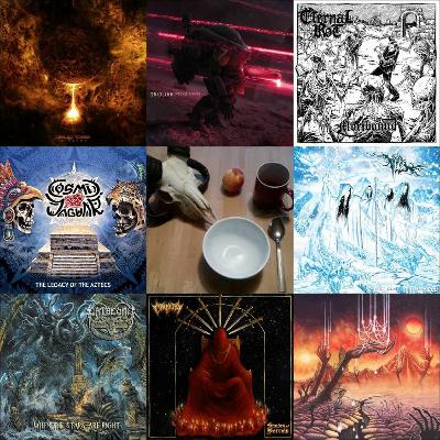 124 - More Music From 2023
