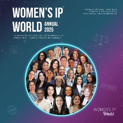 Women's IP World Annual 2025