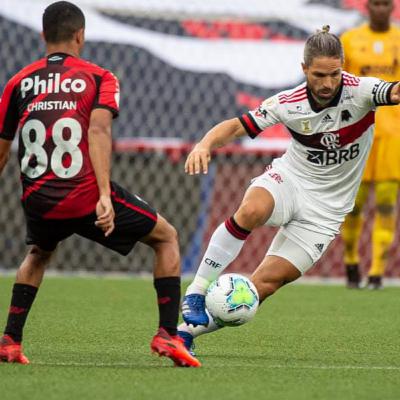 Podcast#35 - Fora Rogério Ceni! Derrota para o Athletico-PR e algumas boas notícias sobre Basquete e CBLOL!