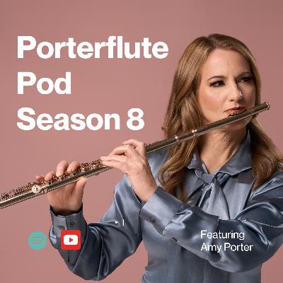 S8 Ep. 5 LIVE: In Search of Grande Dames at NFA