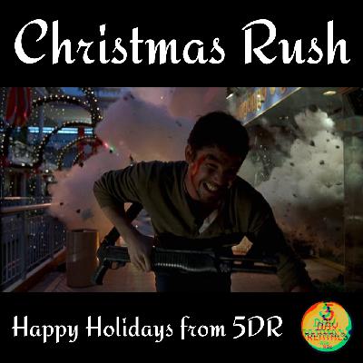 Christmas Rush (2002) Christmas Rush (2002)