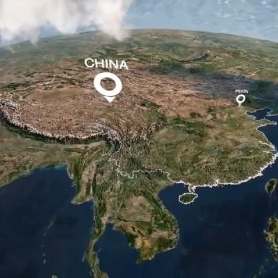 China: un imperio milenario entre geografía, poder y futuro
