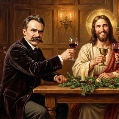 Christmas Special 2025