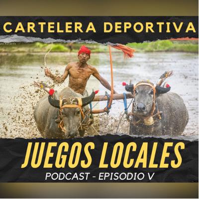 Juegos Locales - parte 2