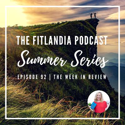 91 - Summer Series #1