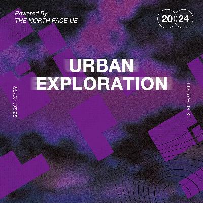 Vol.26 在广州这座城市中，快速找到你的“精神领地”