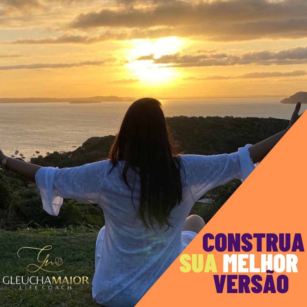 Podcast: Gleucha Maior - Autoestima de Águia