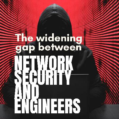 The Biggest Threat to Critical Infrastructure NOBODY is Talking About!