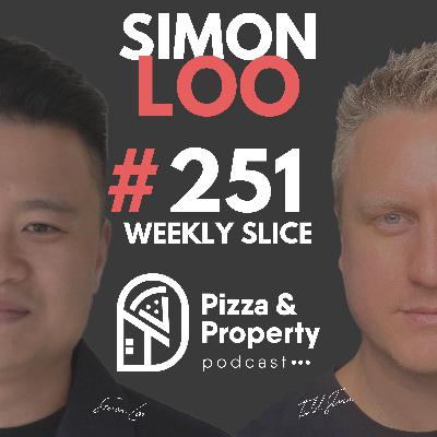 Weekly Slice 251: Are High Yields and Low Prices Enough to Make It a Deal? - with Simon Loo & Todd Sloan