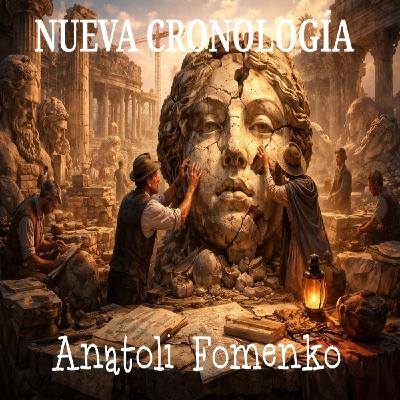 Nueva cronología - Anatoli Fomenko (Parte 6)