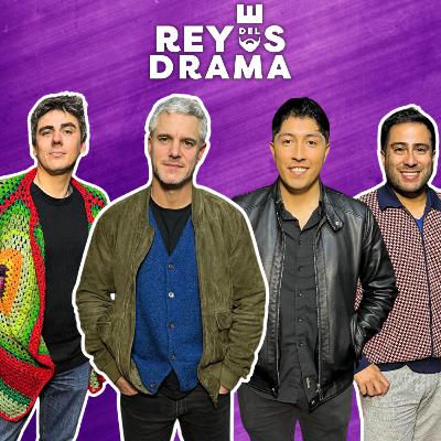 Canciones, cocina y teleseries con Ricardo Fernández y Juan Ángel