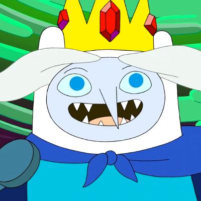 Season 7 - Episodes 22, 23 (Scamps, Crossover)