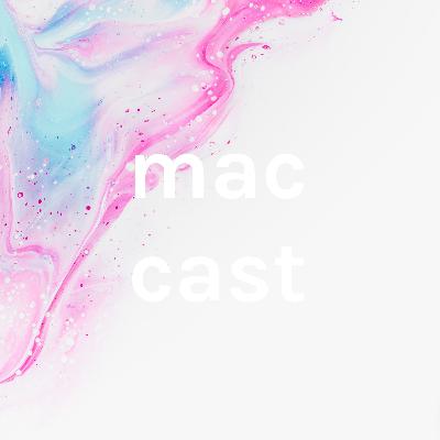 How to make podcasting intros and outs on the Mac