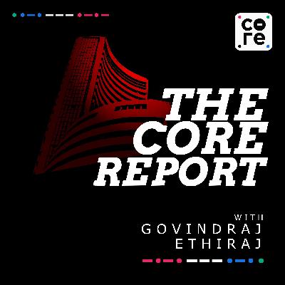 #752 The Markets Slip Further On Weakening Cues And Outflows