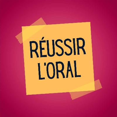 🔑 RÉUSSIR L'ORAL : Les astuces qu'il faut absolument connaître ! 🔑 RÉUSSIR L'ORAL : Les astuces qu'il faut absolument connaître !