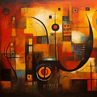 La Psique y la Complejidad Abstracta para Entenderla - Nallely y Manuel || Ep. 32 T. 4 La Psique y la Complejidad Abstracta para Entenderla - Nallely y Manuel || Ep. 32 T. 4