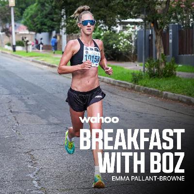 Emma Pallant-Browne