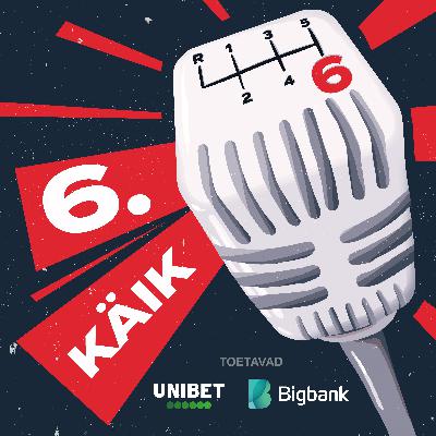 Kas Kreeka ralli toimub? Kas M-Sport jätkab järgmisel hooajal?