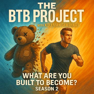 BTB Project Season 2 Premiere: Embrace Your True Potential