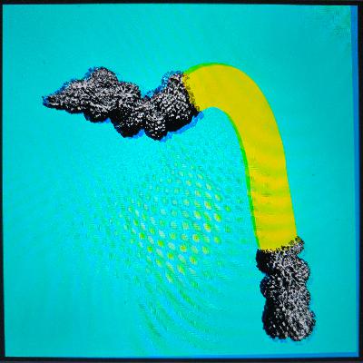 From Jizz to Jazz: the Desire and Violence in Everyday Straight Men’s Rituals