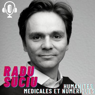#21 Humanités médicales et numériques
