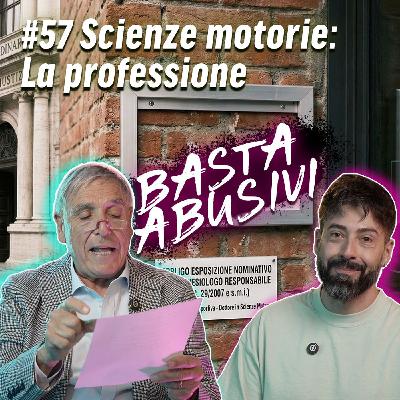 #57 Professione Chinesiologo e legislazione: La verità con Prof.Berloffa