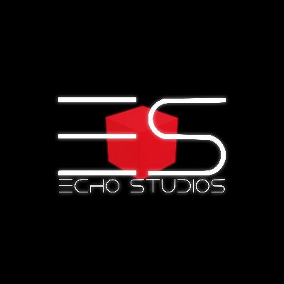 Echo Studios Podcast Episode 1 - Taira Games